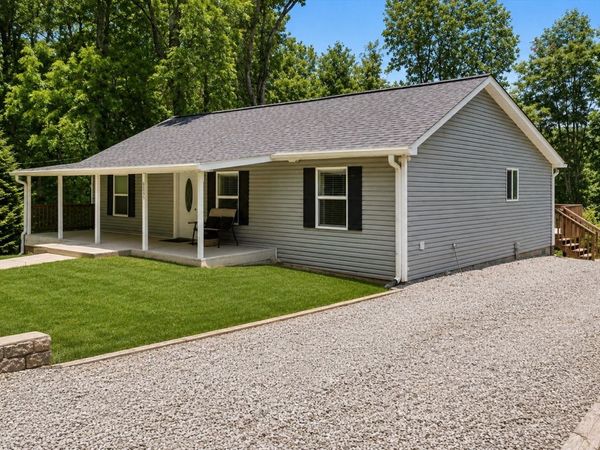 6231 Freudman Rd, Whites Creek, TN 37189