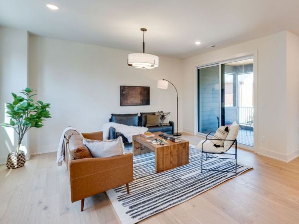 1040 East Trinity, Unit 8, Nashville, TN 37216