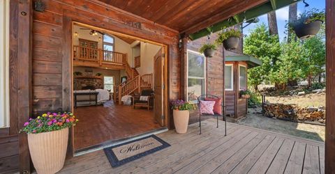 18150 Acorn Ct, Pioneer, CA 95666 Photo