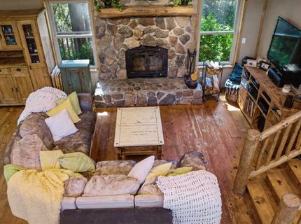 18150 Acorn Ct, Pioneer, CA 95666 Photo