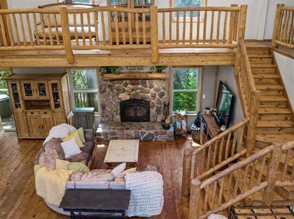 18150 Acorn Ct, Pioneer, CA 95666 Photo