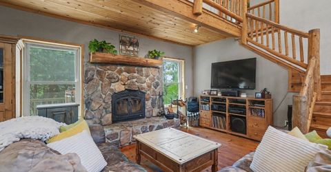 18150 Acorn Ct, Pioneer, CA 95666 Photo