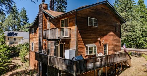 18150 Acorn Ct, Pioneer, CA 95666 Photo