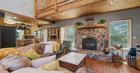 18150 Acorn Ct, Pioneer, CA 95666 Photo