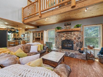 18150 Acorn Ct, Pioneer, CA 95666 Photo
