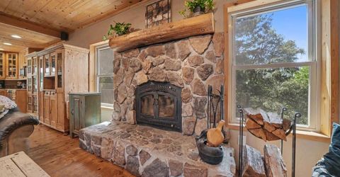 18150 Acorn Ct, Pioneer, CA 95666 Photo