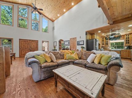 18150 Acorn Ct, Pioneer, CA 95666 Photo
