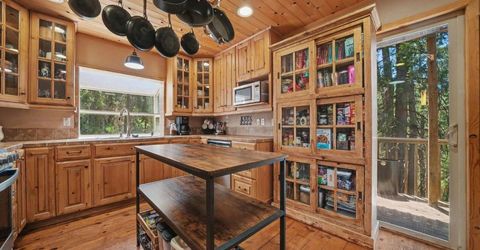 18150 Acorn Ct, Pioneer, CA 95666 Photo