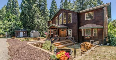 18150 Acorn Ct, Pioneer, CA 95666 Photo
