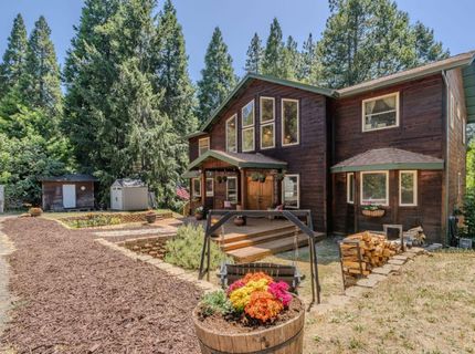 18150 Acorn Ct, Pioneer, CA 95666 Photo