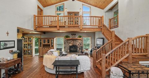 18150 Acorn Ct, Pioneer, CA 95666 Photo