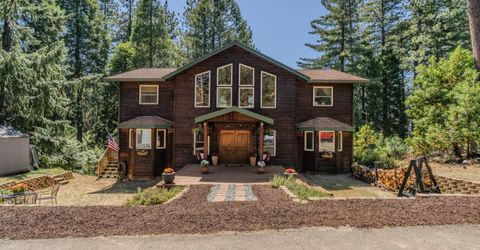 18150 Acorn Ct, Pioneer, CA 95666 Photo