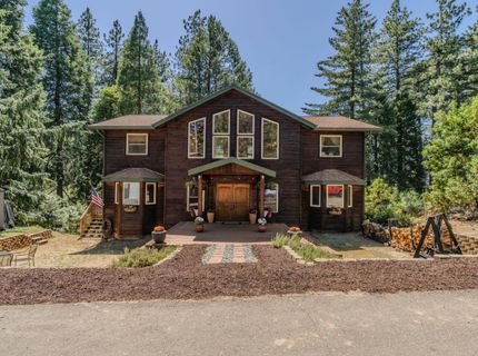 18150 Acorn Ct, Pioneer, CA 95666 Photo