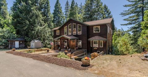 18150 Acorn Ct, Pioneer, CA 95666 Photo