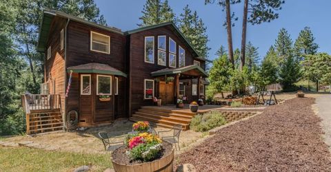 18150 Acorn Ct, Pioneer, CA 95666 Photo