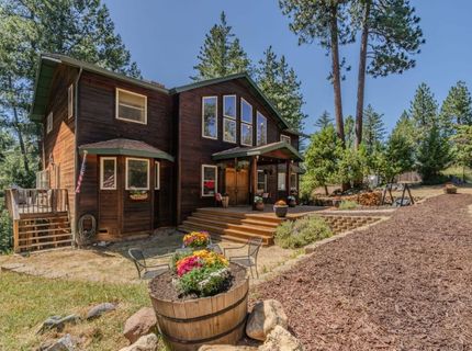 18150 Acorn Ct, Pioneer, CA 95666 Photo