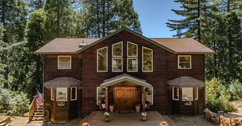 18150 Acorn Ct, Pioneer, CA 95666 Photo