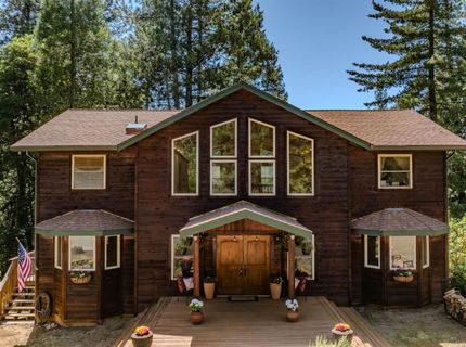 18150 Acorn Ct, Pioneer, CA 95666 Photo