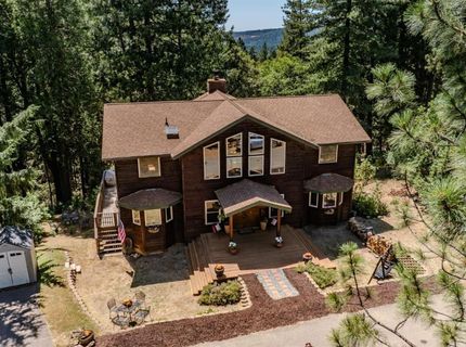 18150 Acorn Ct, Pioneer, CA 95666 Photo