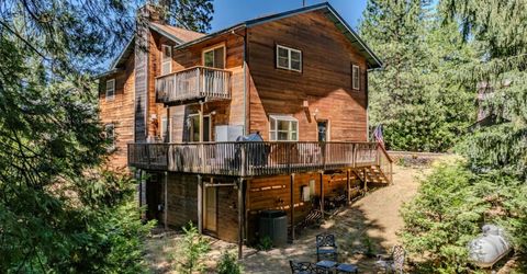 18150 Acorn Ct, Pioneer, CA 95666 Photo