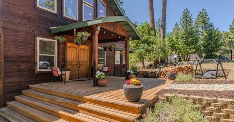 18150 Acorn Ct, Pioneer, CA 95666 Photo