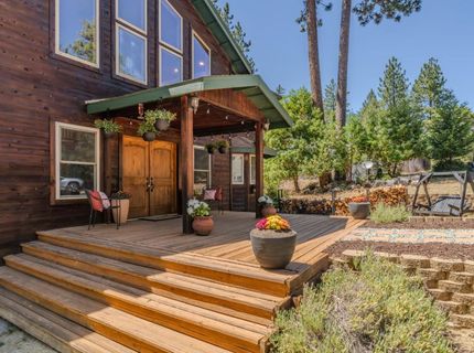 18150 Acorn Ct, Pioneer, CA 95666 Photo