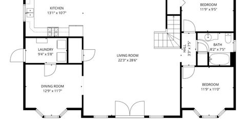 18150 Acorn Ct, Pioneer, CA 95666 Photo