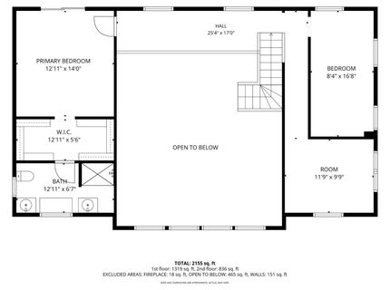 18150 Acorn Ct, Pioneer, CA 95666 Photo