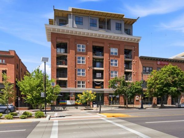 328 W 200 S, Unit 307, Salt Lake City, UT 84101