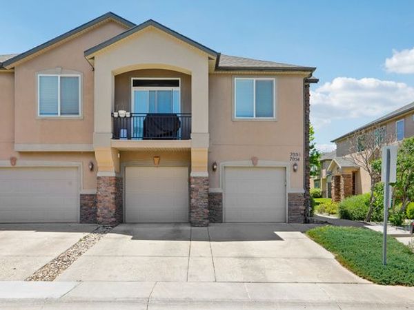 7054 S GREENSAND DR W, West Jordan, UT 84084