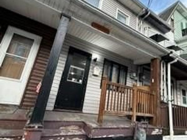 21 N ROCK STREET , SHAMOKIN, PA 17872