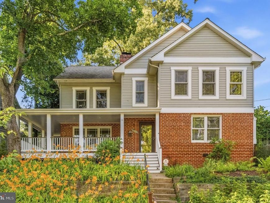 6005 Anniston Road , Bethesda, MD 20817 Main Photo