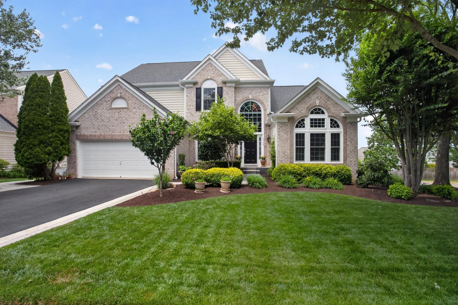 6442 Whites Mill Lane, Warrenton, VA 20187 Main Photo