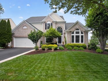 6442 WHITES MILL LANE, WARRENTON, VA 20187
