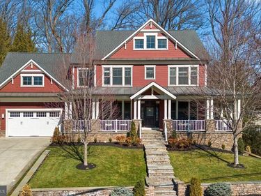 7602 VIRGINIA LANE, FALLS CHURCH, VA 22043