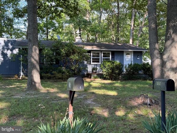 139 STRAWBERRY WAY , REHOBOTH BEACH, DE 19971