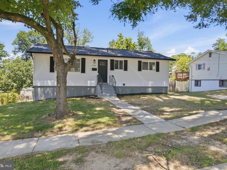 6908 Drylog Street, Capitol Heights, MD 20743 Main Photo