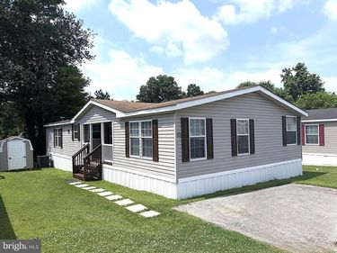 490 N PATUXENT ROAD , Unit 50, ODENTON, MD 21113
