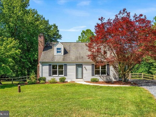 8392 FORDHAM COURT , UNION BRIDGE, MD 21791
