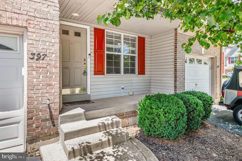 397 WHEATFIELD CIRCLE, HATFIELD, PA 19440