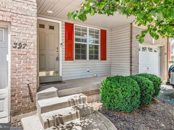 397 WHEATFIELD CIRCLE, HATFIELD, PA 19440