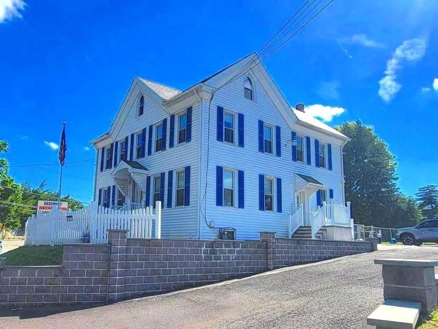 127 Second Avenue , Collegeville, PA 19426 Main Photo