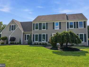 204 HERON COURT , WASHINGTON CROSSING, PA 18977