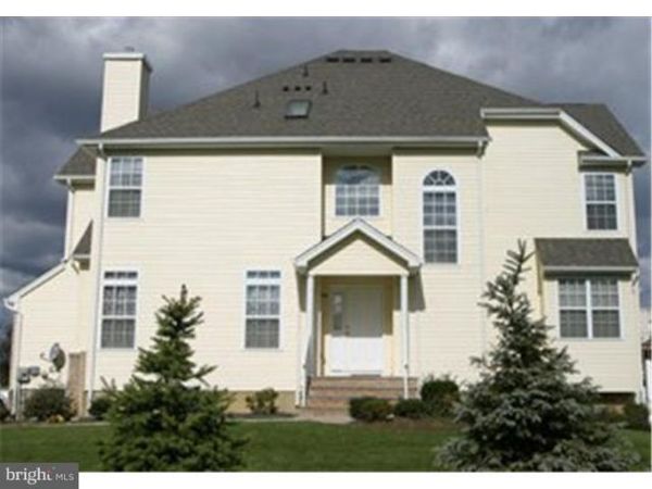 19 WORDSWORTH COURT, EAST WINDSOR, NJ 08520