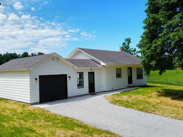 3917 W Shelby Road, Shelby, MI 49455