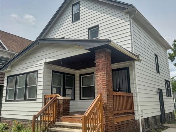 4928 E 84th Street , Garfield Heights, OH 44125