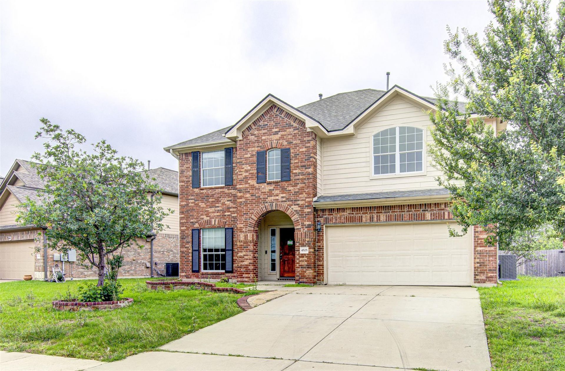 4525 Dennis Ln , Pflugerville, TX 78660 Main Photo