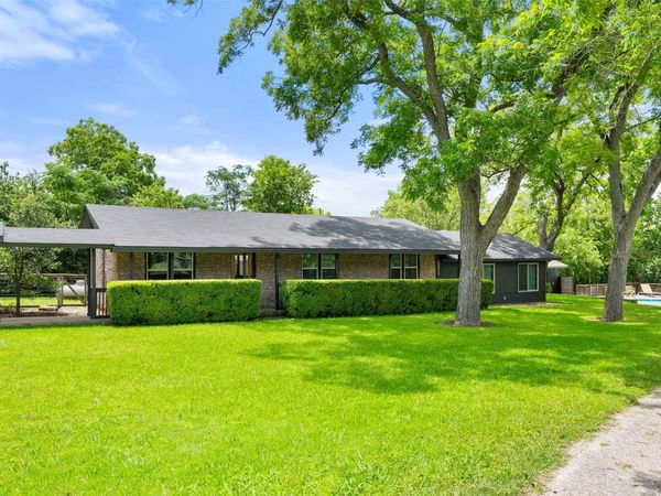 7511 Old Bee Caves RD, Unit 2, Austin, TX 78735