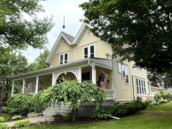 702 Ash Street, Lisbon, ND 58054