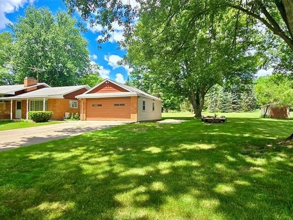 11141 Spencer Road , Brighton Twp, MI 48114